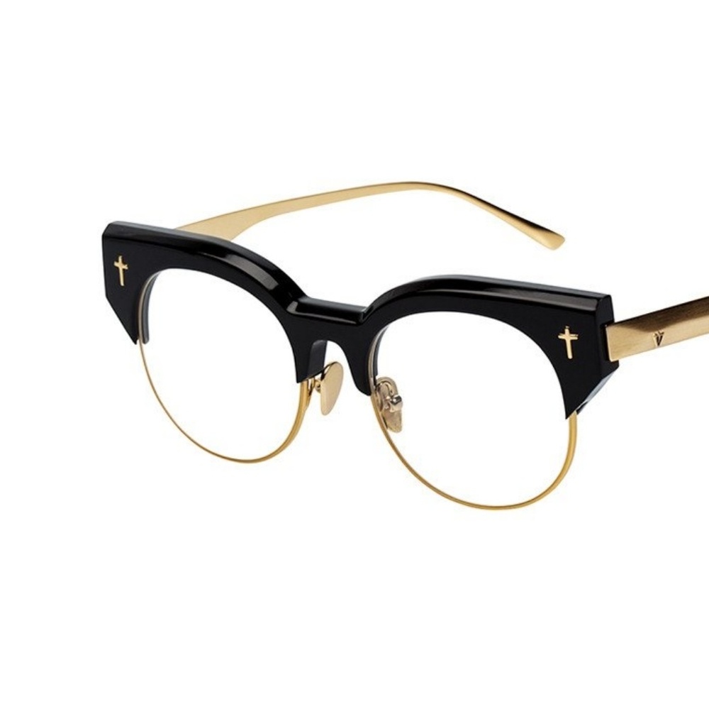 Glasses